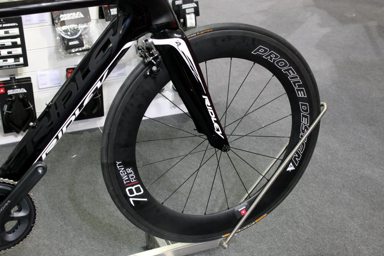 Profile design wheelset new arrivals